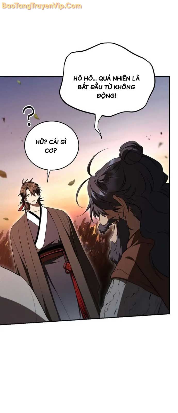 Võ Đang Kỳ Hiệp Chapter 151.1 - 1