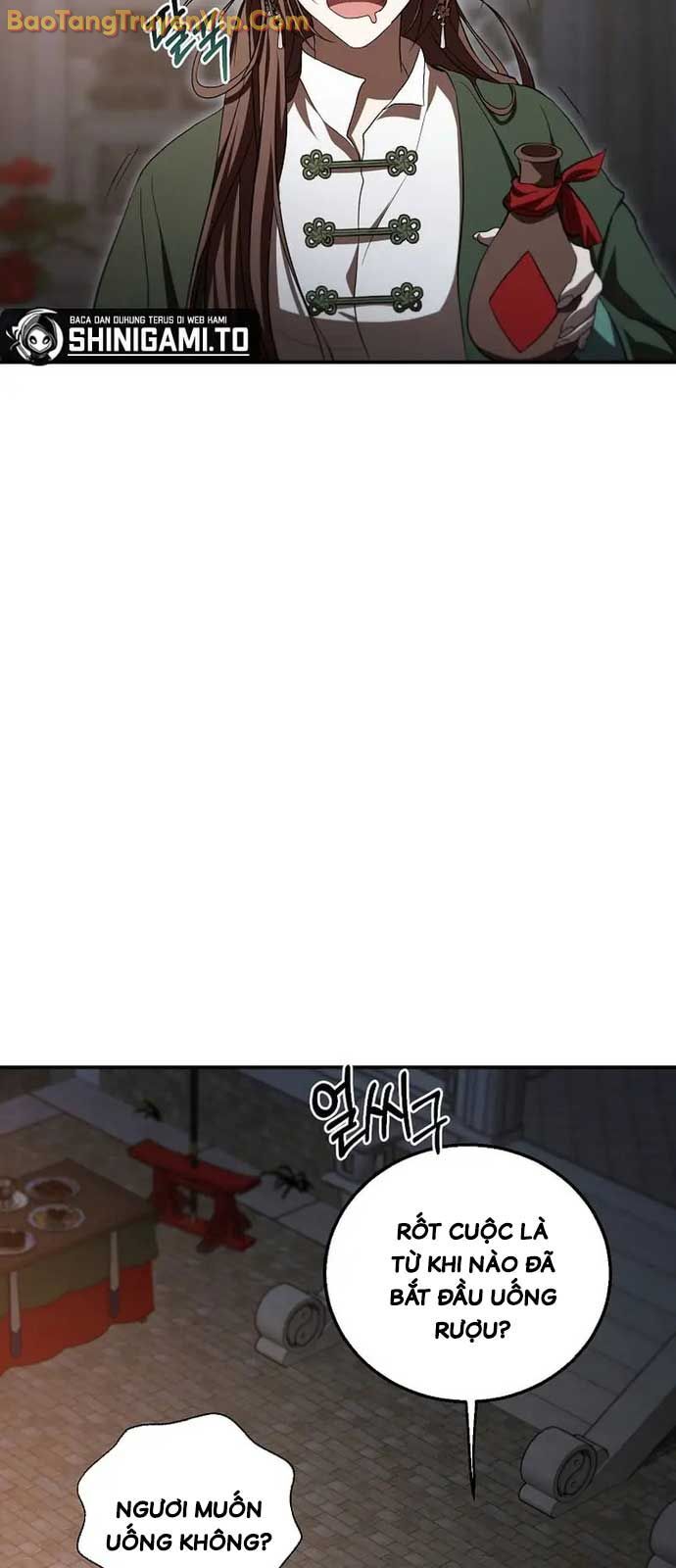 Võ Đang Kỳ Hiệp Chapter 151.1 - 11