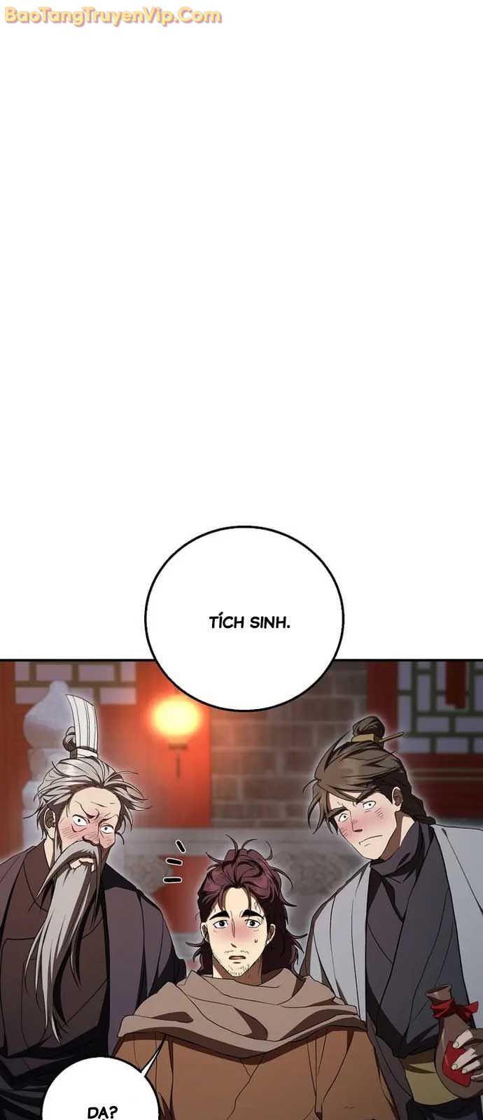 Võ Đang Kỳ Hiệp Chapter 151.1 - 15