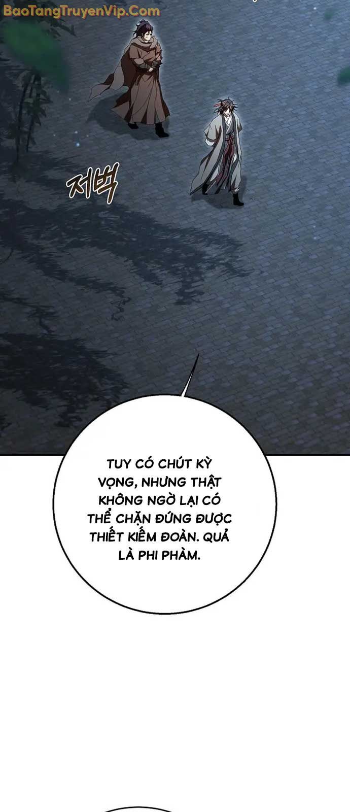 Võ Đang Kỳ Hiệp Chapter 151.1 - 21