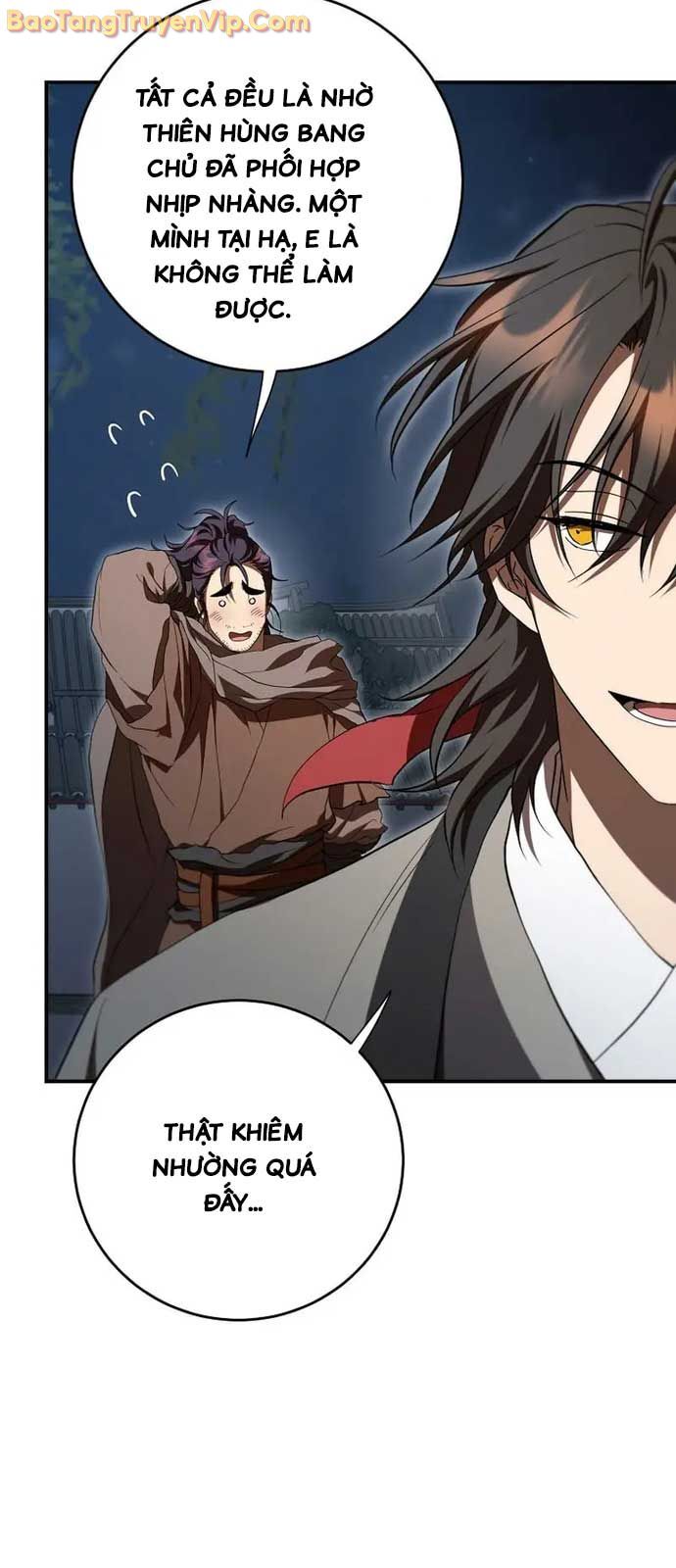 Võ Đang Kỳ Hiệp Chapter 151.1 - 22