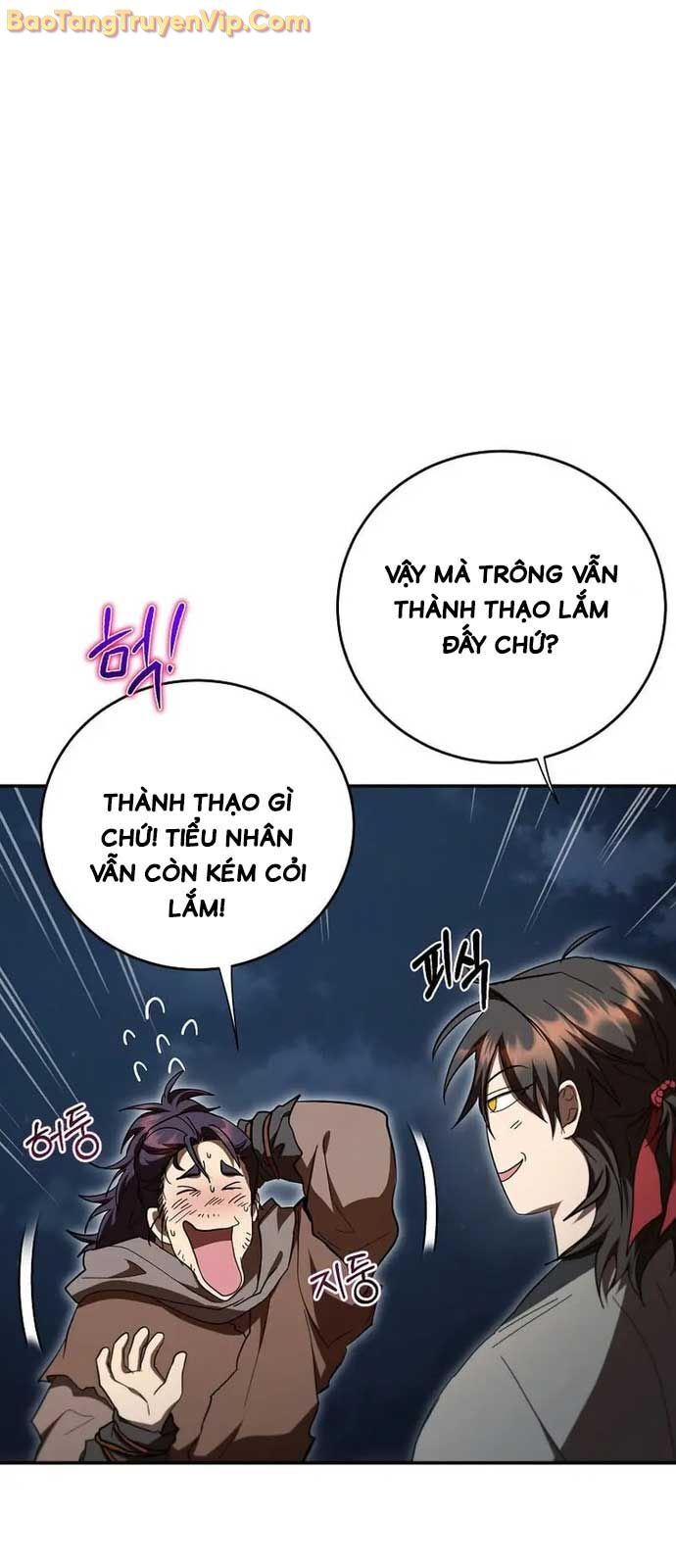 Võ Đang Kỳ Hiệp Chapter 151.1 - 27