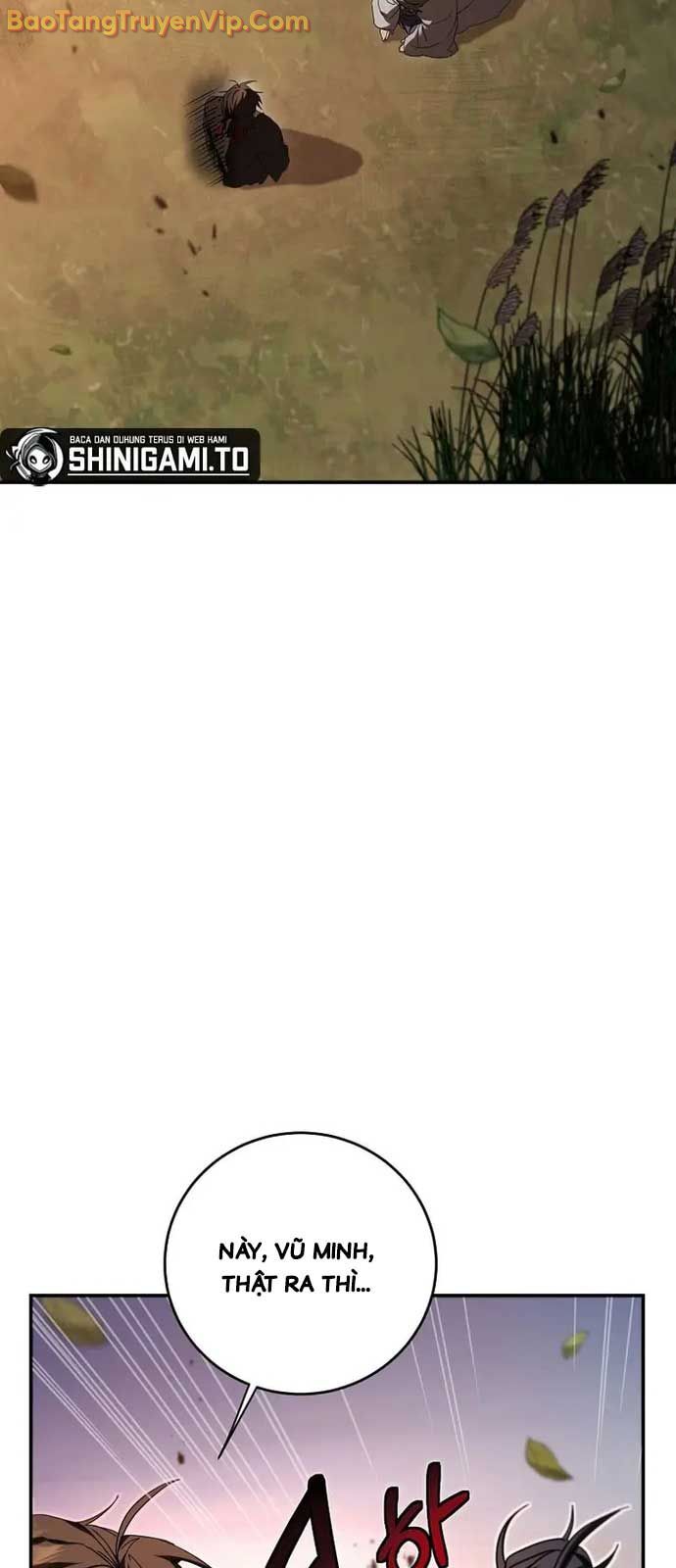 Võ Đang Kỳ Hiệp Chapter 151.1 - 4