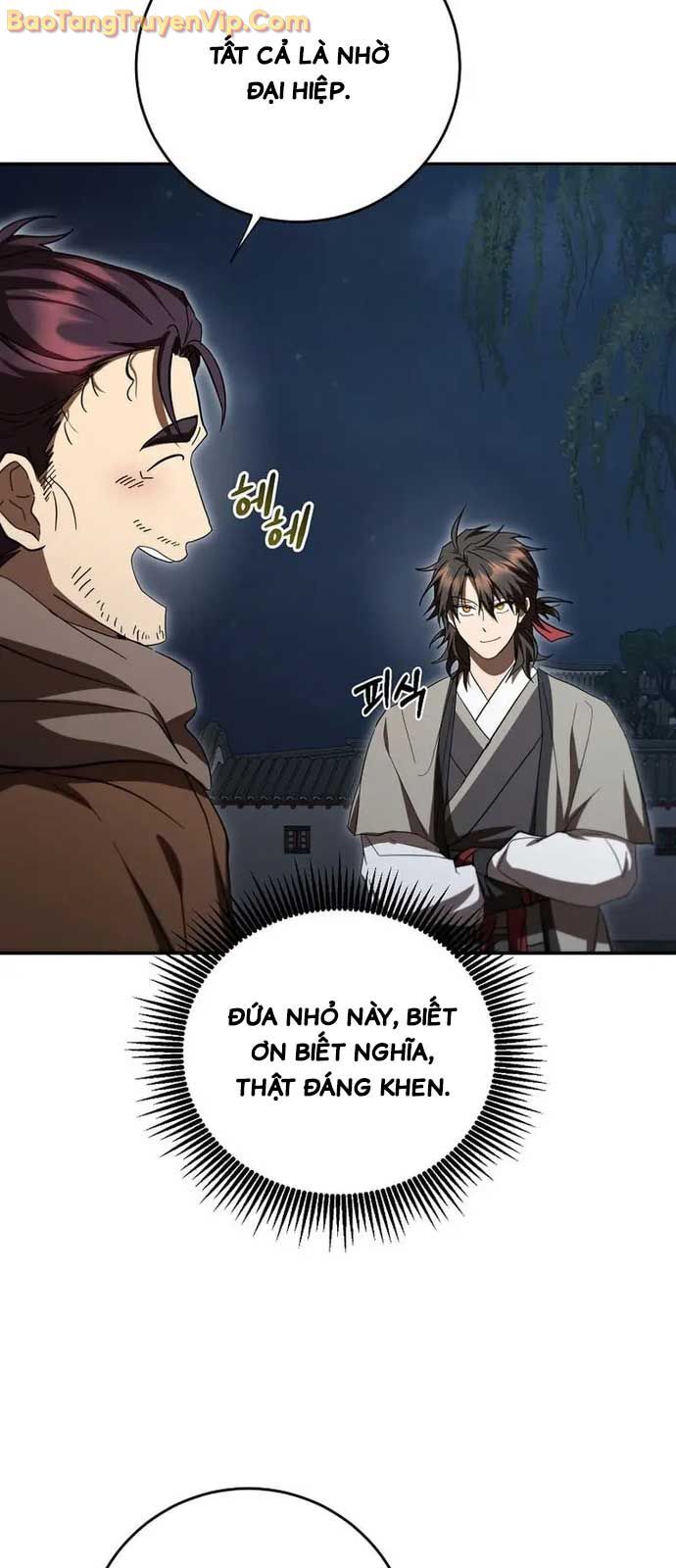 Võ Đang Kỳ Hiệp Chapter 151.1 - 31