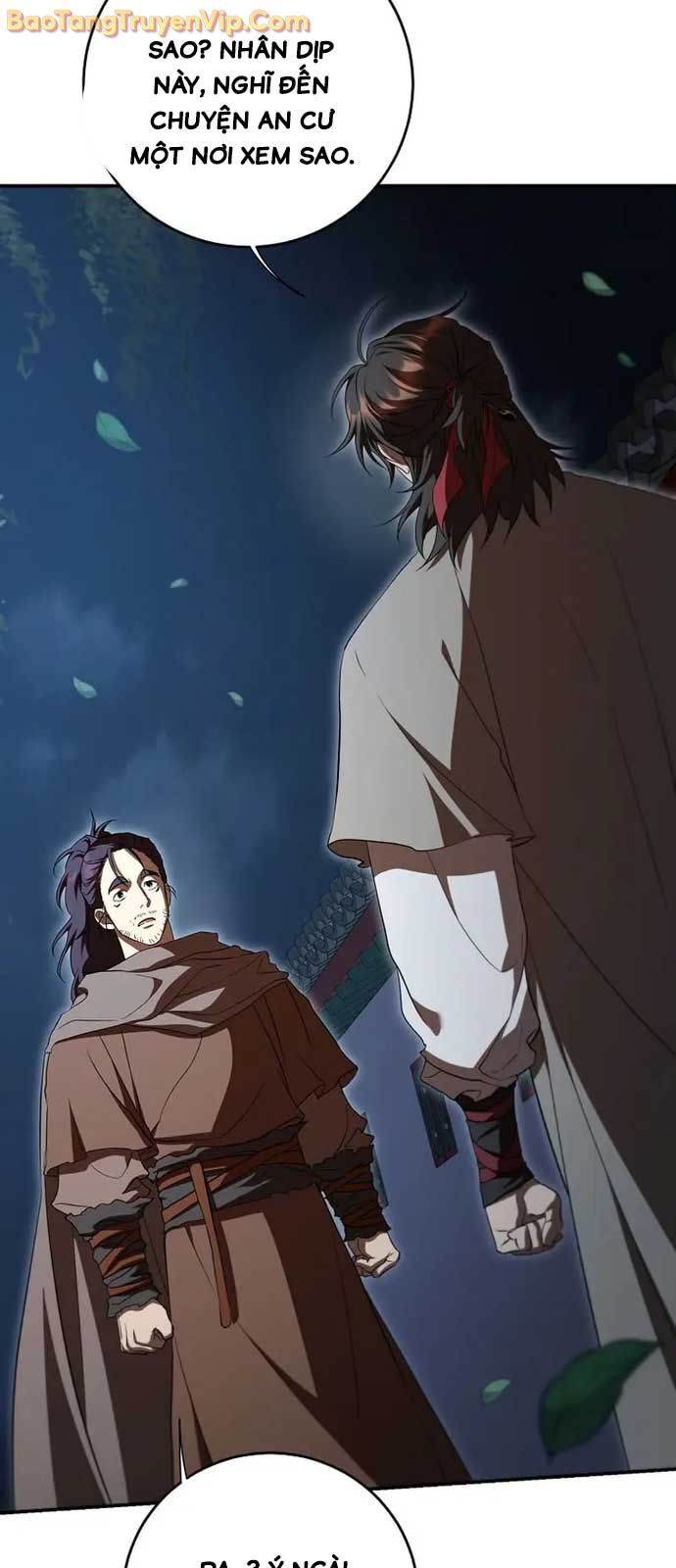 Võ Đang Kỳ Hiệp Chapter 151.1 - 32