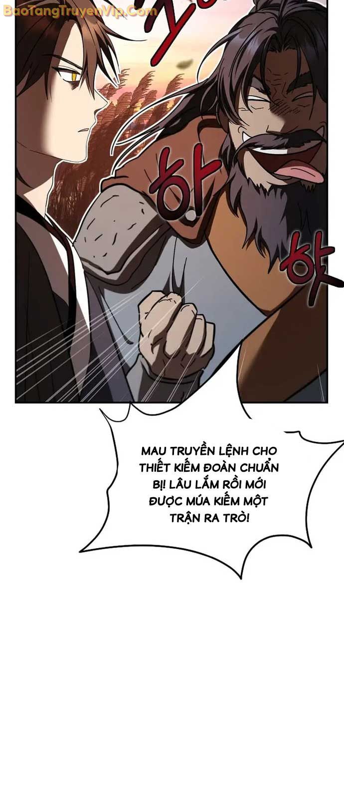 Võ Đang Kỳ Hiệp Chapter 151.1 - 5