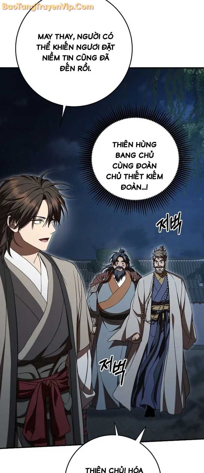 Võ Đang Kỳ Hiệp Chapter 151.1 - 45