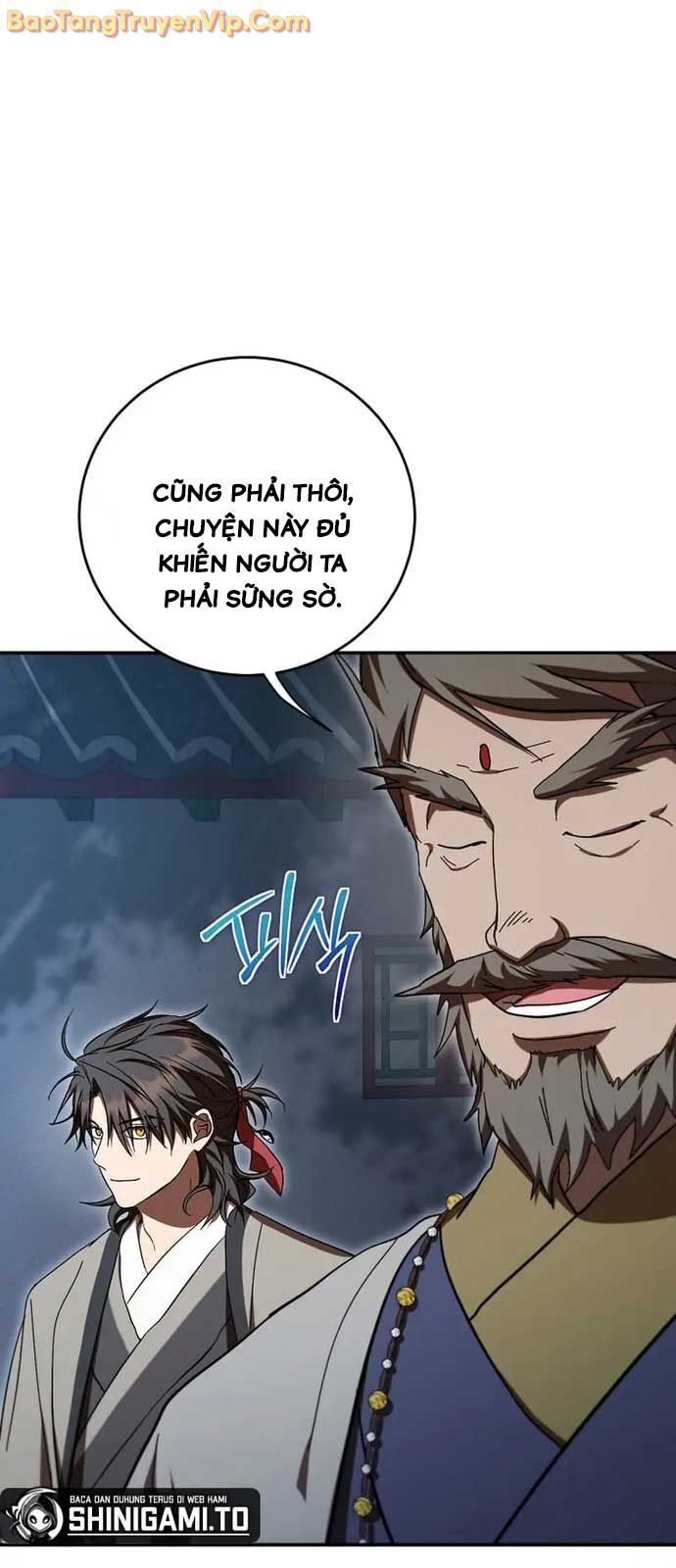 Võ Đang Kỳ Hiệp Chapter 151.1 - 49