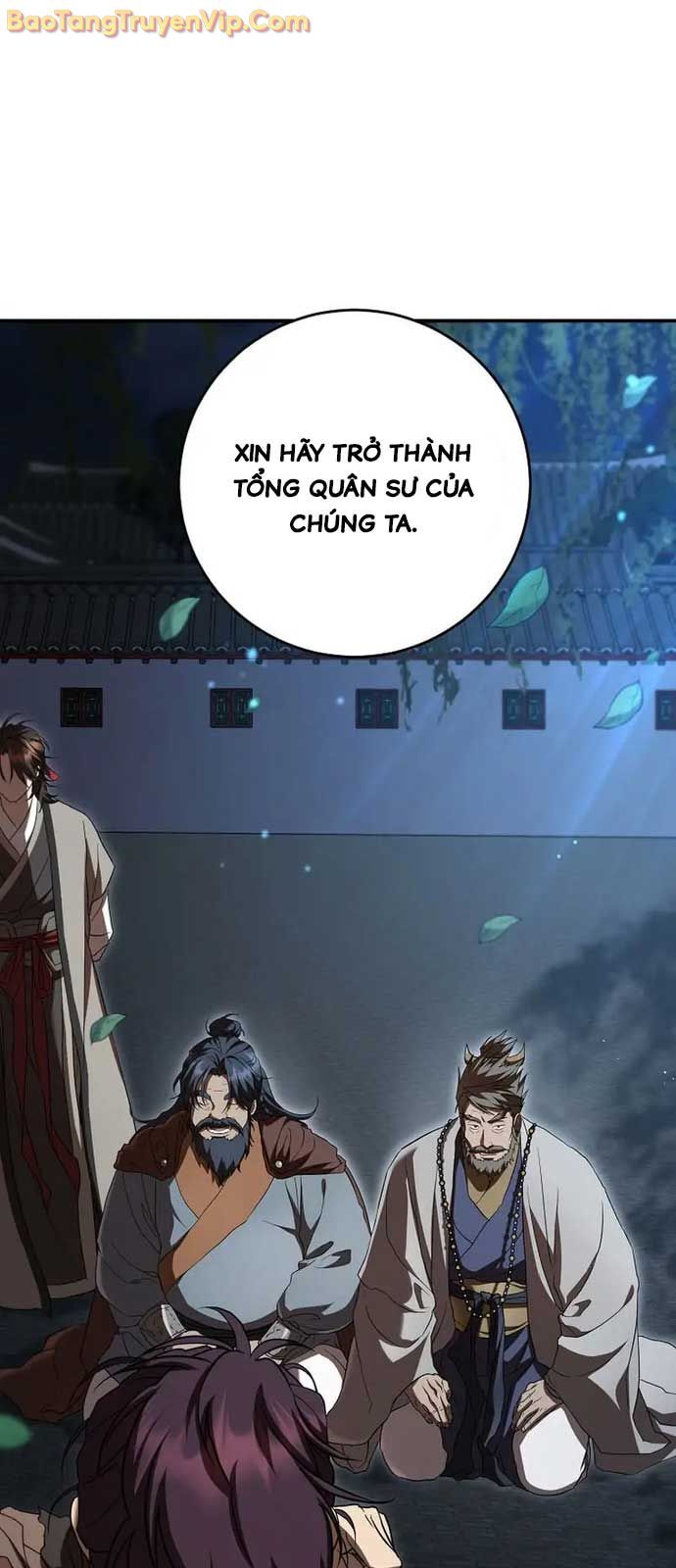 Võ Đang Kỳ Hiệp Chapter 151.1 - 52