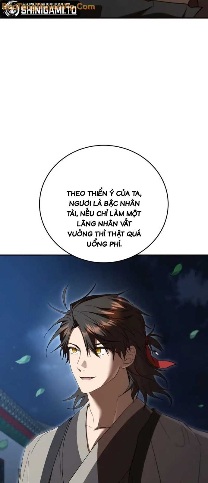 Võ Đang Kỳ Hiệp Chapter 151.1 - 58