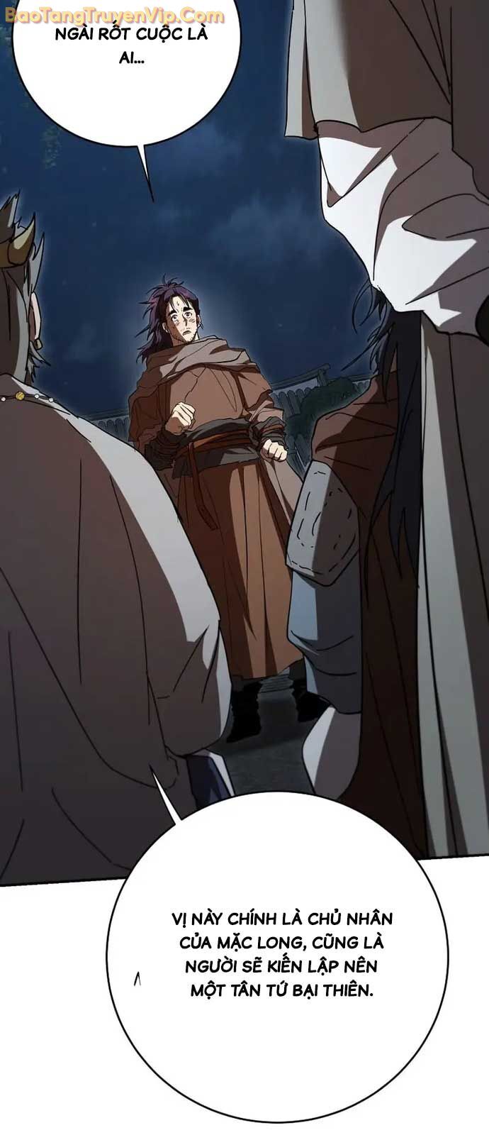 Võ Đang Kỳ Hiệp Chapter 151.1 - 60
