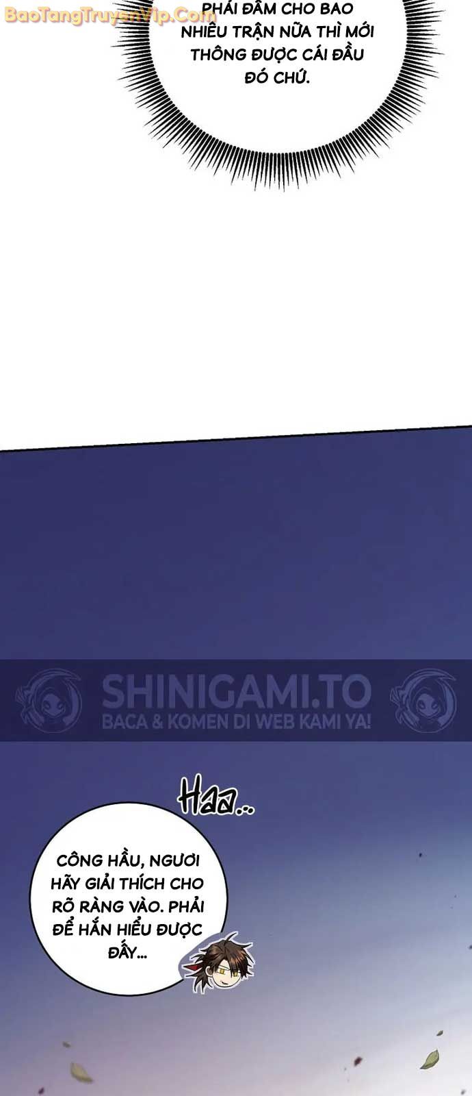 Võ Đang Kỳ Hiệp Chapter 151.1 - 7