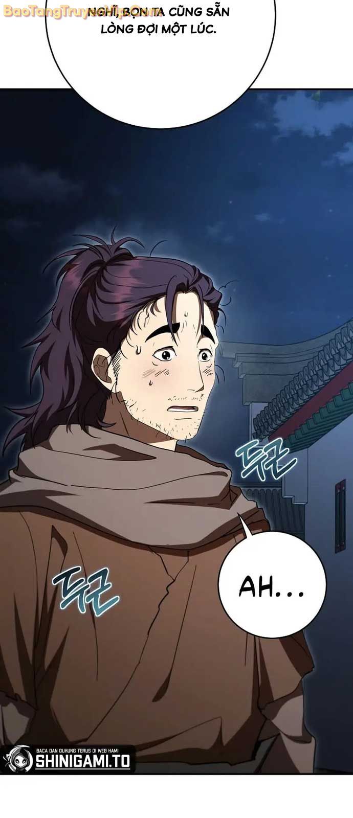 Võ Đang Kỳ Hiệp Chapter 151.1 - 63