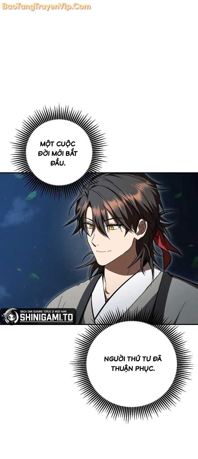 Võ Đang Kỳ Hiệp Chapter 151.1 - 71