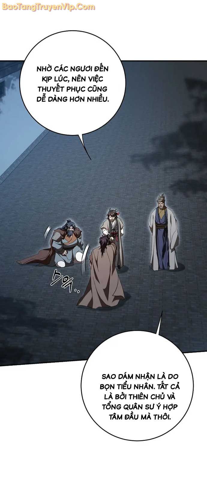 Võ Đang Kỳ Hiệp Chapter 151.1 - 77