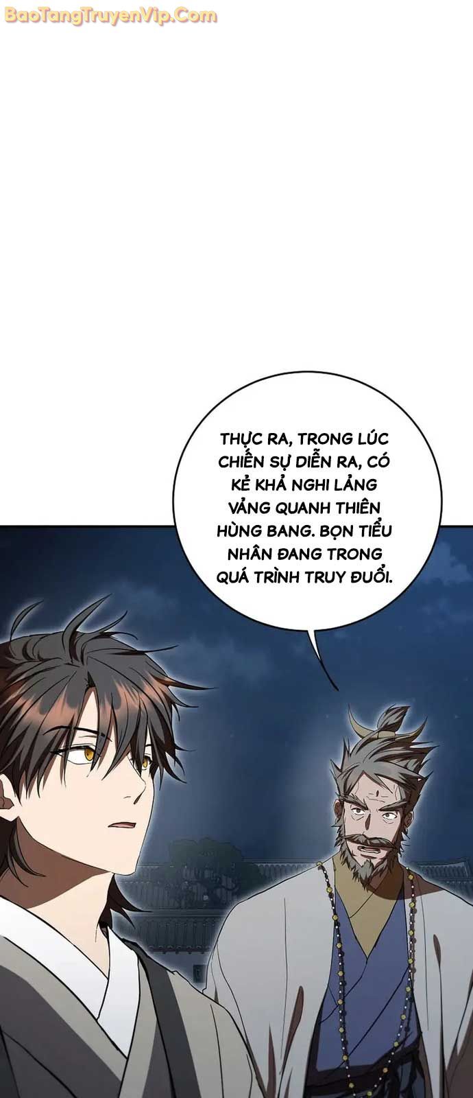 Võ Đang Kỳ Hiệp Chapter 151.1 - 79