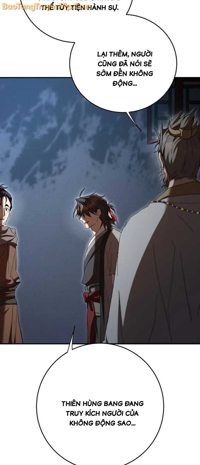 Võ Đang Kỳ Hiệp Chapter 151.1 - 82