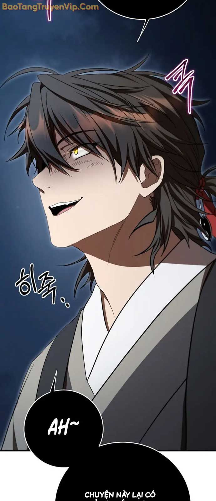 Võ Đang Kỳ Hiệp Chapter 151.1 - 84