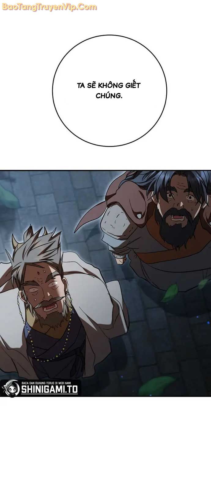 Võ Đang Kỳ Hiệp Chapter 151.1 - 91