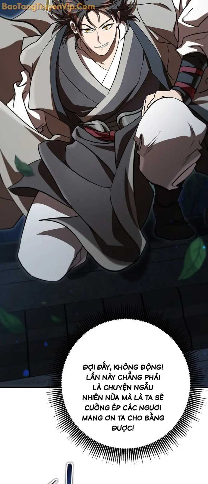 Võ Đang Kỳ Hiệp Chapter 151.1 - 93