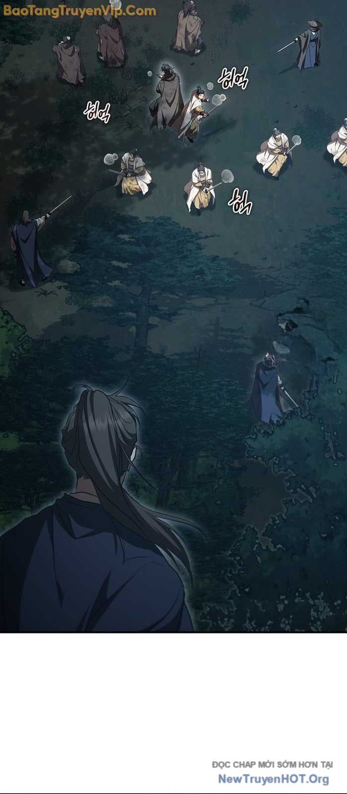 Võ Đang Kỳ Hiệp Chapter 152.3 - 11