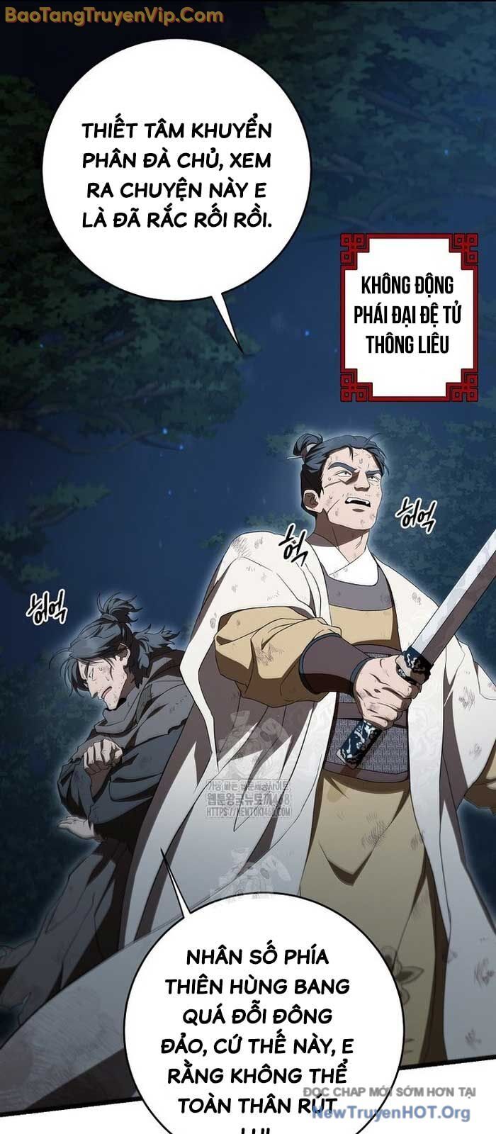 Võ Đang Kỳ Hiệp Chapter 152.3 - 12