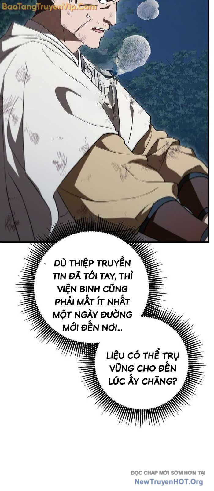 Võ Đang Kỳ Hiệp Chapter 152.3 - 15