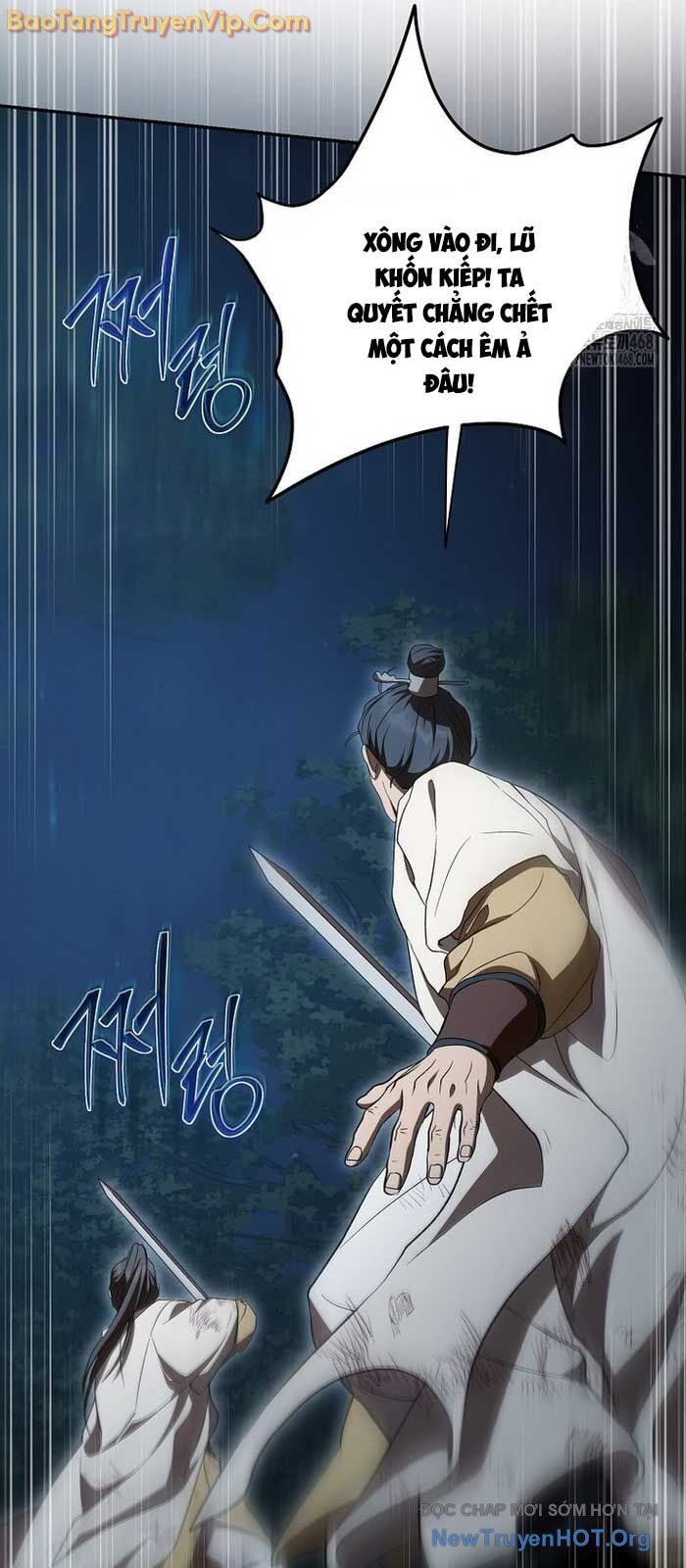 Võ Đang Kỳ Hiệp Chapter 152.3 - 19