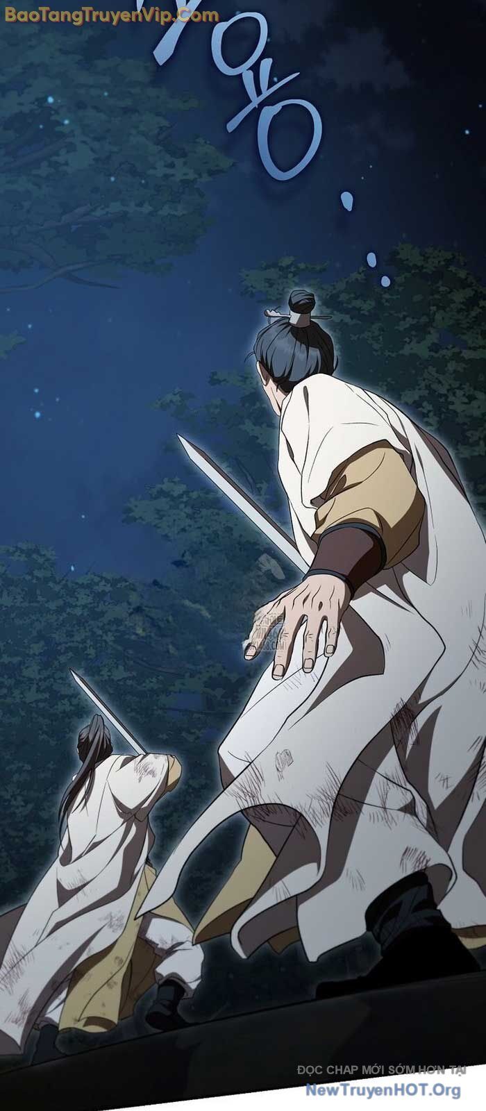 Võ Đang Kỳ Hiệp Chapter 152.3 - 21