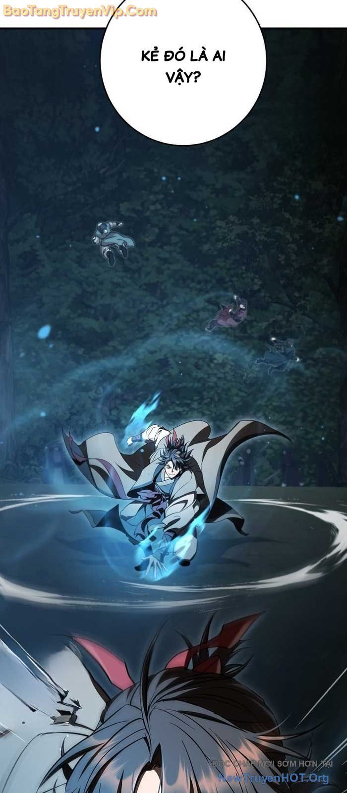 Võ Đang Kỳ Hiệp Chapter 152.3 - 28