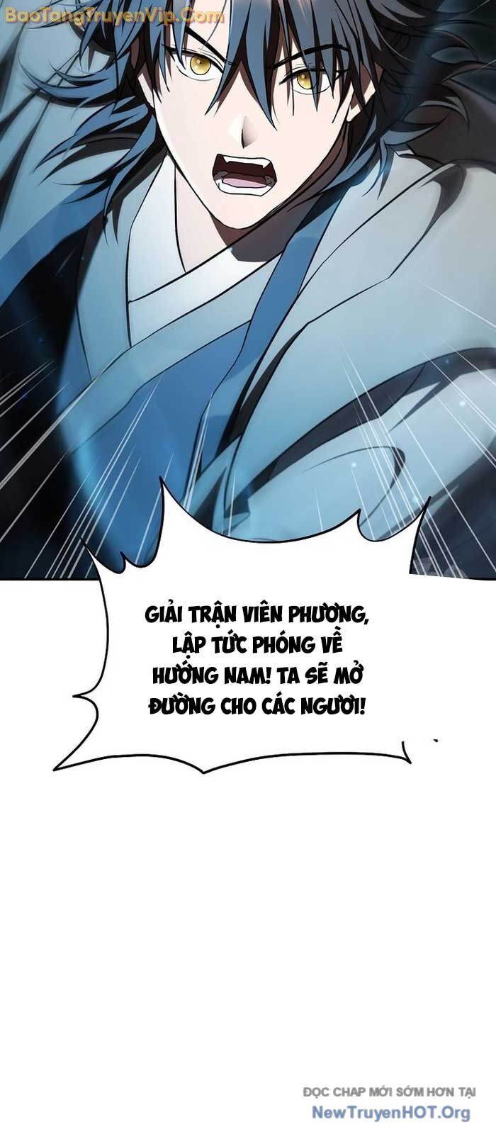 Võ Đang Kỳ Hiệp Chapter 152.3 - 29