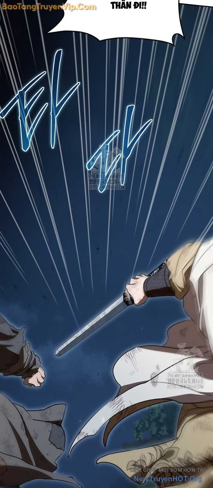 Võ Đang Kỳ Hiệp Chapter 152.3 - 35