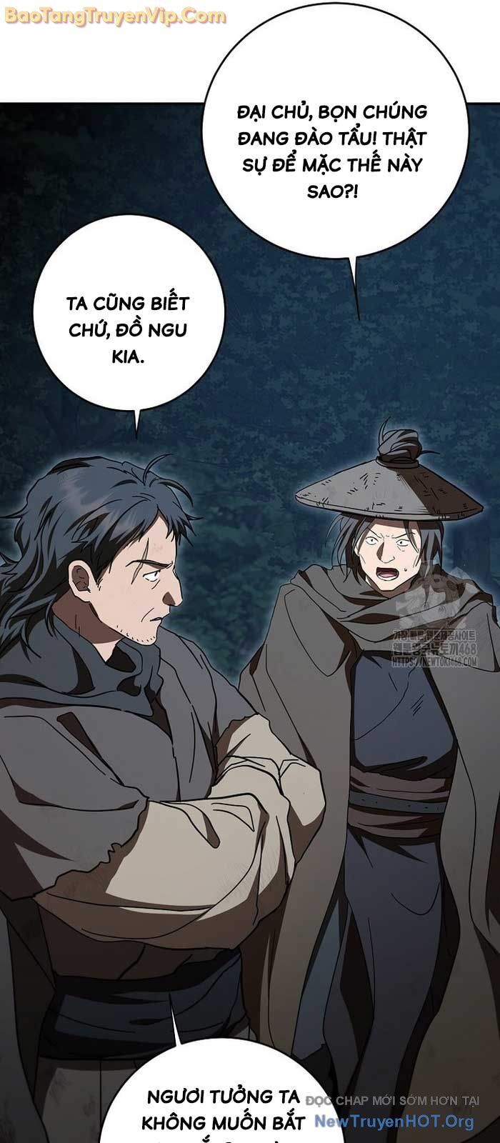Võ Đang Kỳ Hiệp Chapter 152.3 - 38