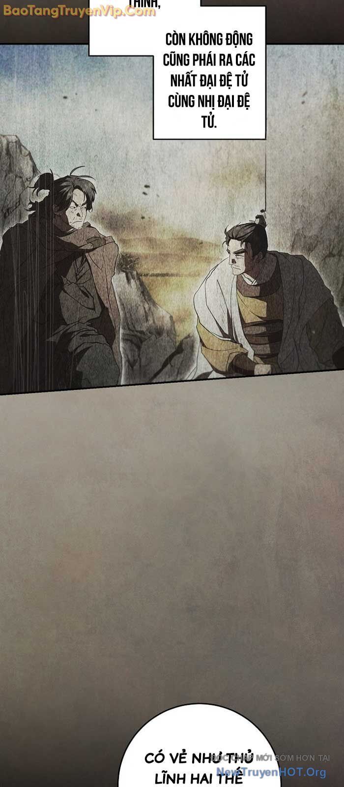 Võ Đang Kỳ Hiệp Chapter 152.3 - 5