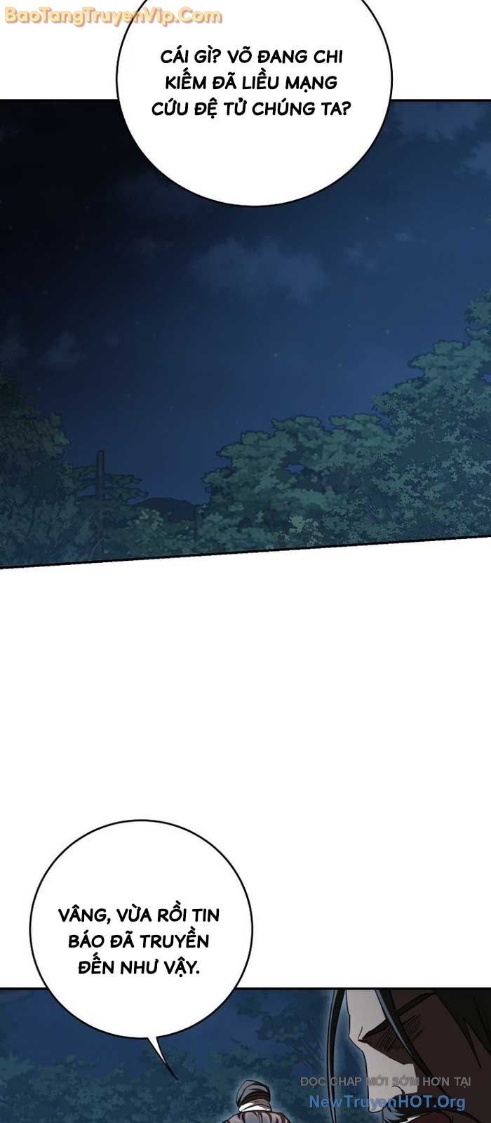 Võ Đang Kỳ Hiệp Chapter 152.3 - 43