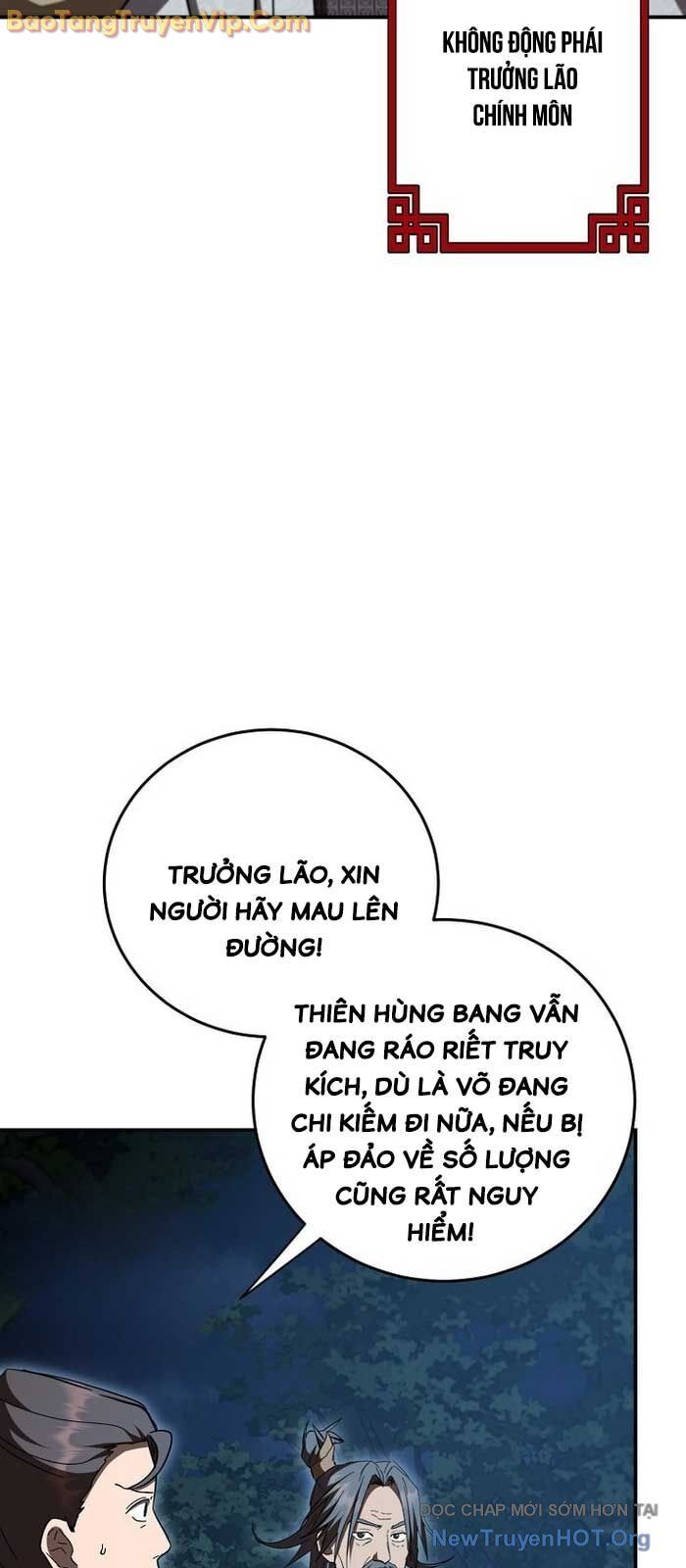 Võ Đang Kỳ Hiệp Chapter 152.3 - 46