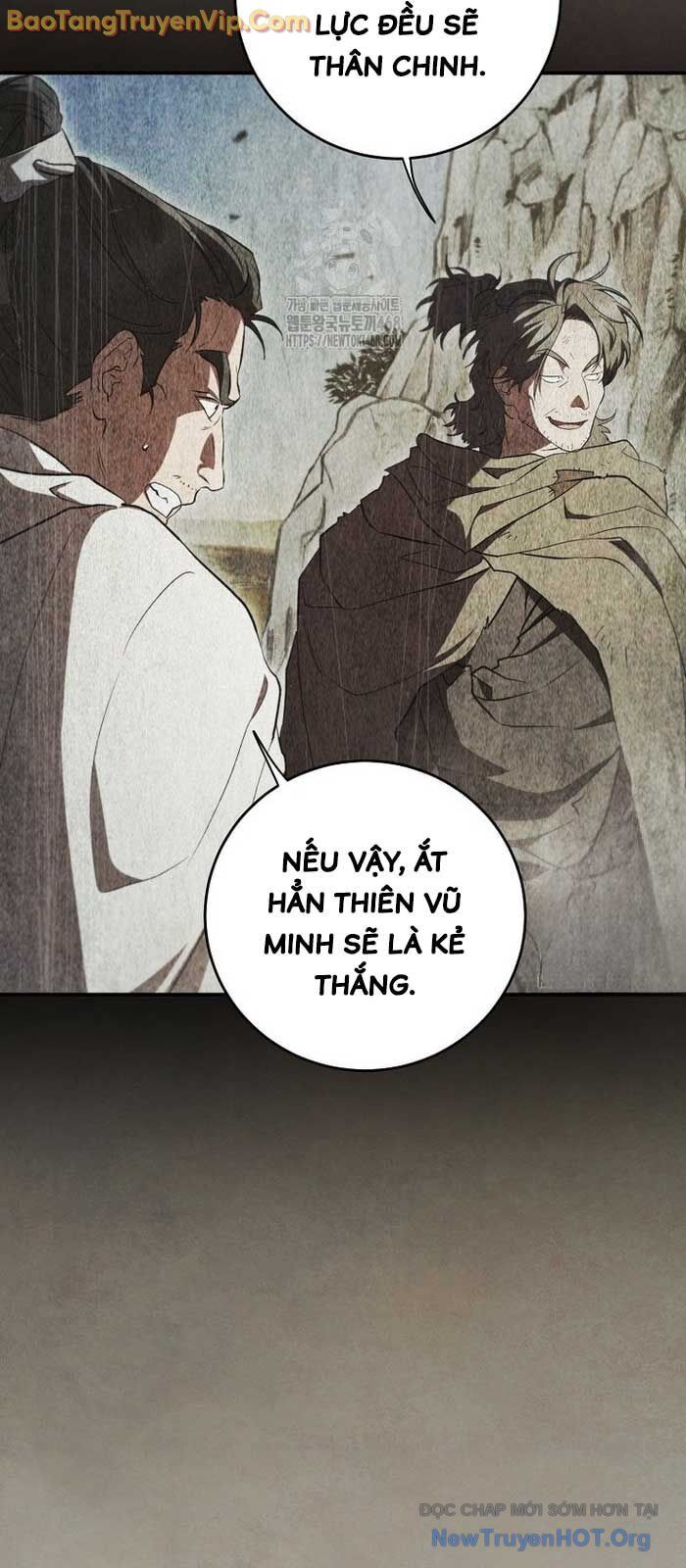 Võ Đang Kỳ Hiệp Chapter 152.3 - 6