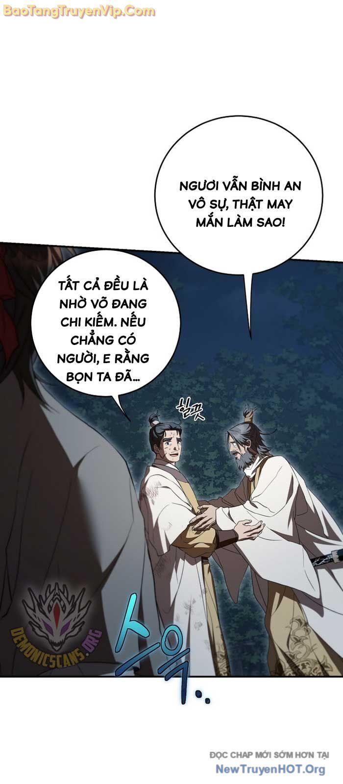 Võ Đang Kỳ Hiệp Chapter 152.3 - 62