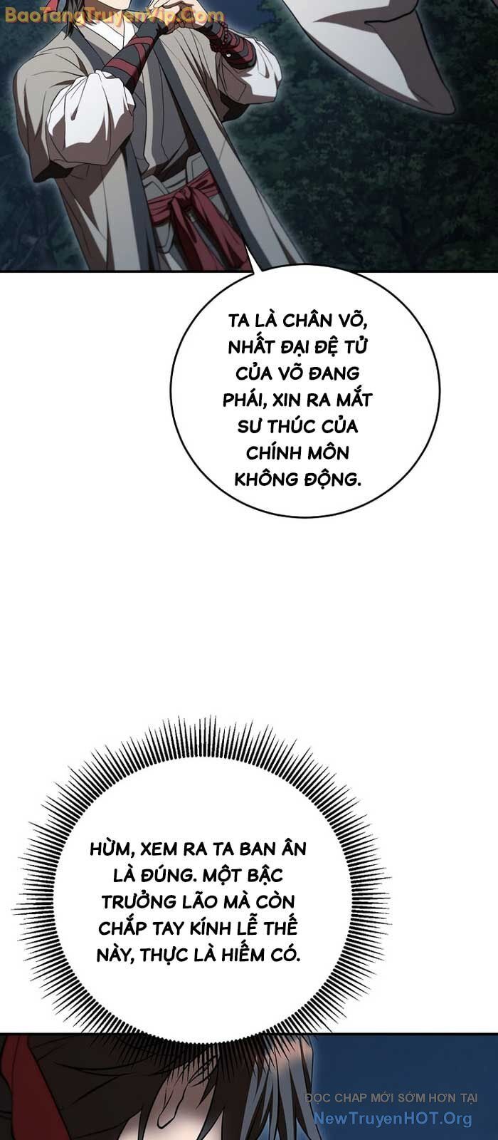 Võ Đang Kỳ Hiệp Chapter 152.3 - Trang 2
