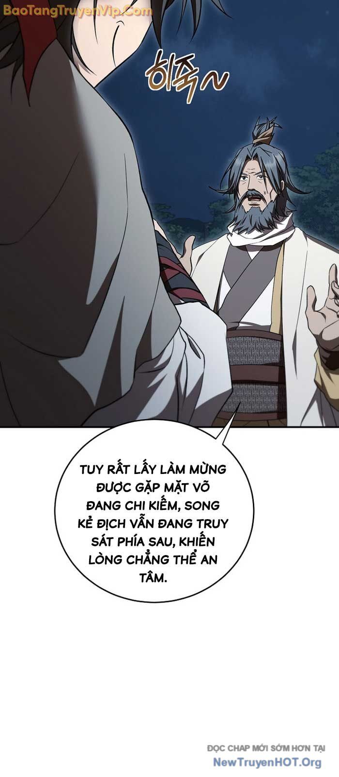 Võ Đang Kỳ Hiệp Chapter 152.3 - 65