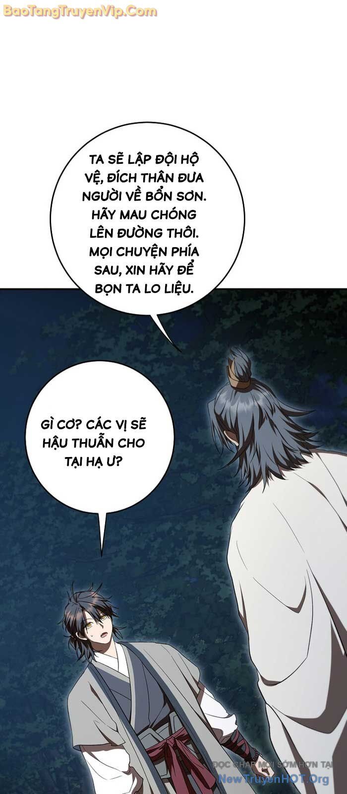 Võ Đang Kỳ Hiệp Chapter 152.3 - 66