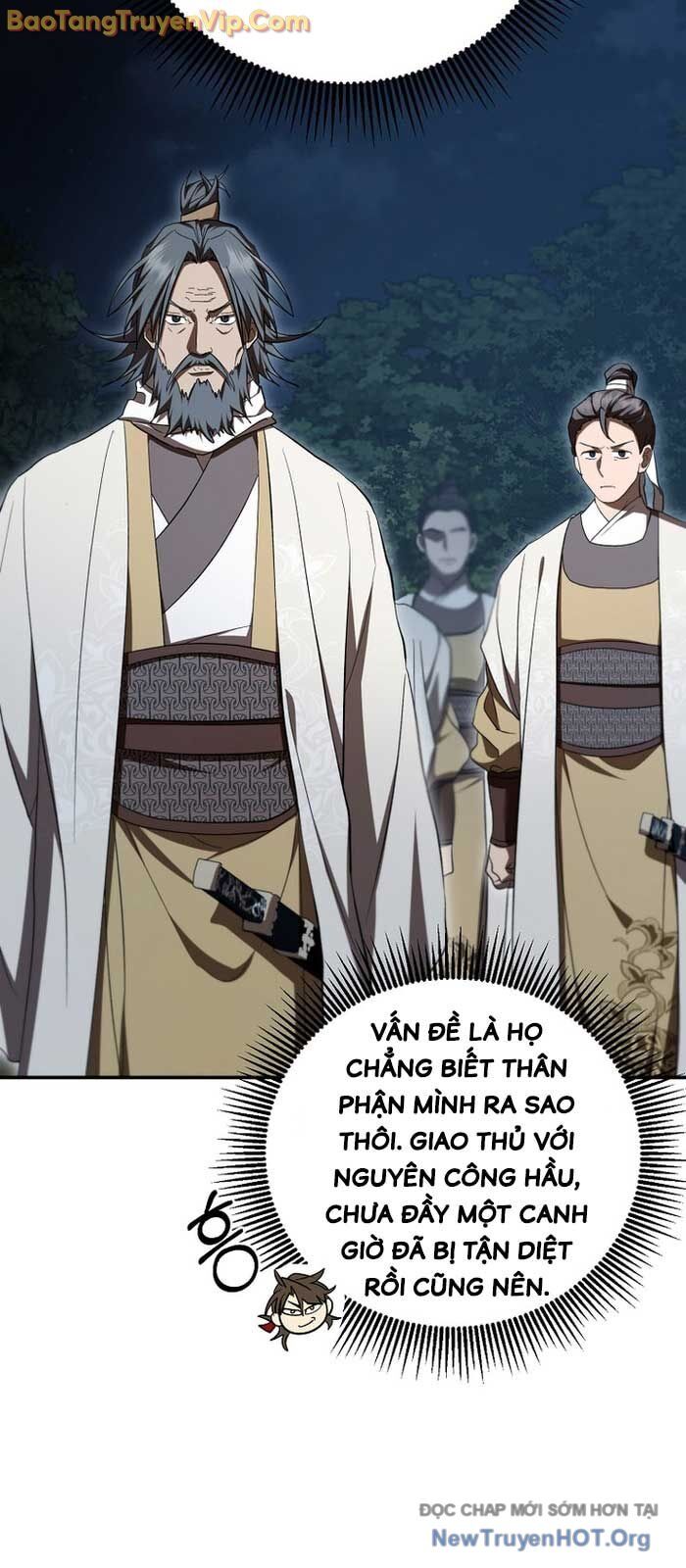 Võ Đang Kỳ Hiệp Chapter 152.3 - 70