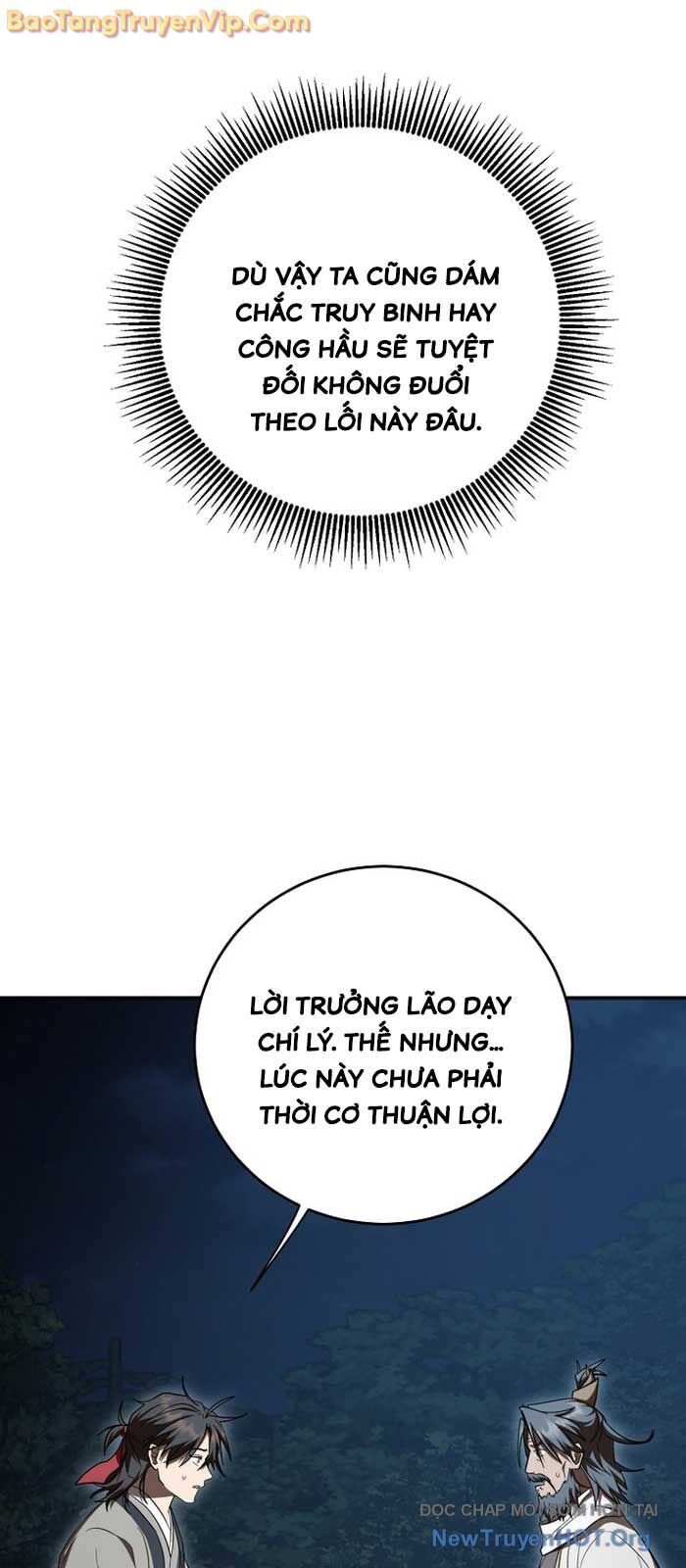 Võ Đang Kỳ Hiệp Chapter 152.3 - 71