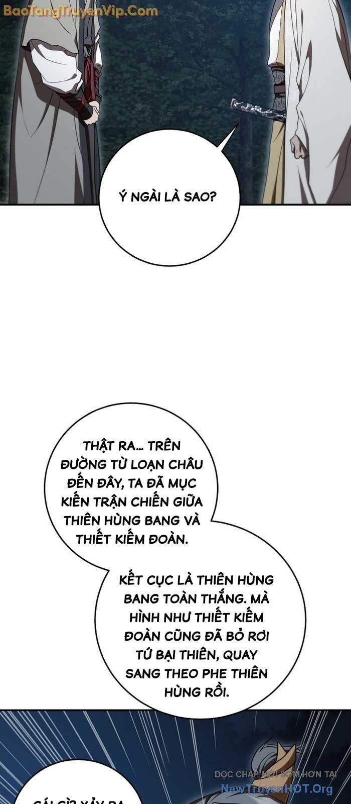 Võ Đang Kỳ Hiệp Chapter 152.3 - 72