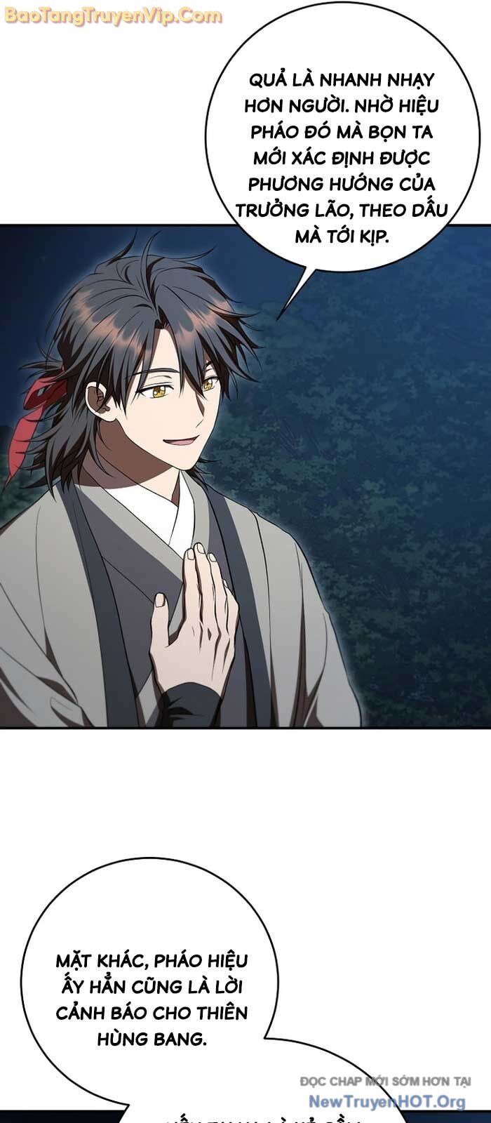 Võ Đang Kỳ Hiệp Chapter 152.3 - 77