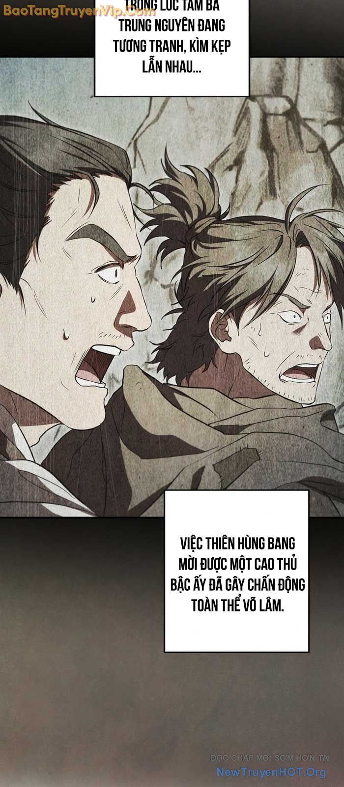 Võ Đang Kỳ Hiệp Chapter 152.3 - 9