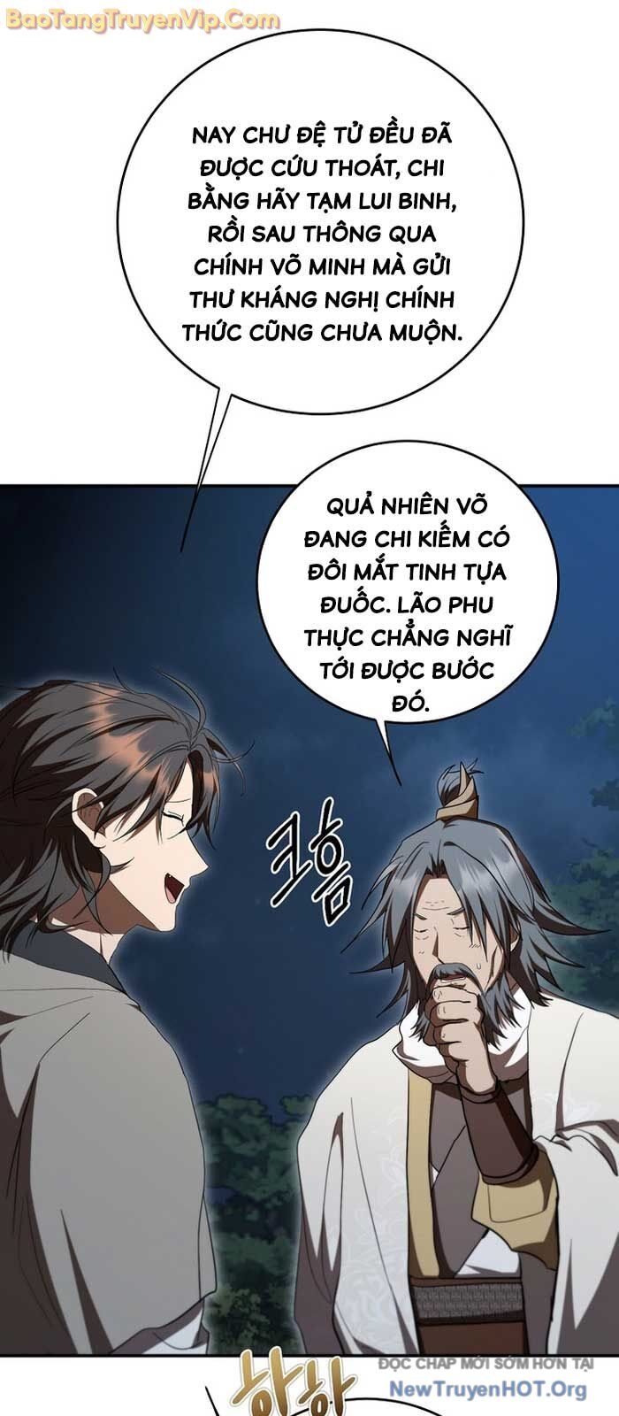 Võ Đang Kỳ Hiệp Chapter 152.3 - 82