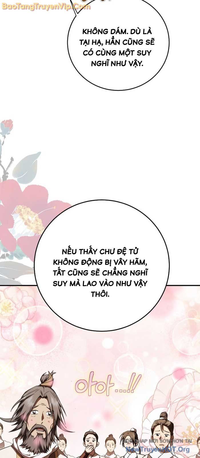 Võ Đang Kỳ Hiệp Chapter 152.3 - Trang 2