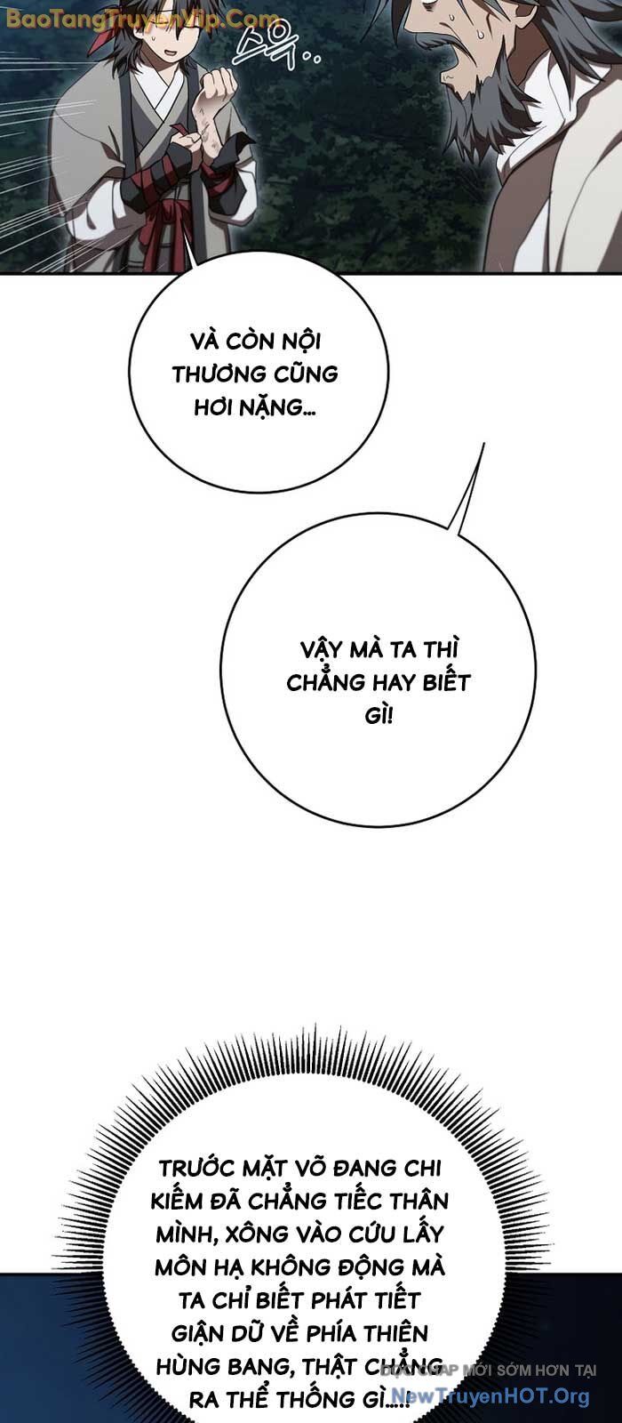 Võ Đang Kỳ Hiệp Chapter 152.3 - 85