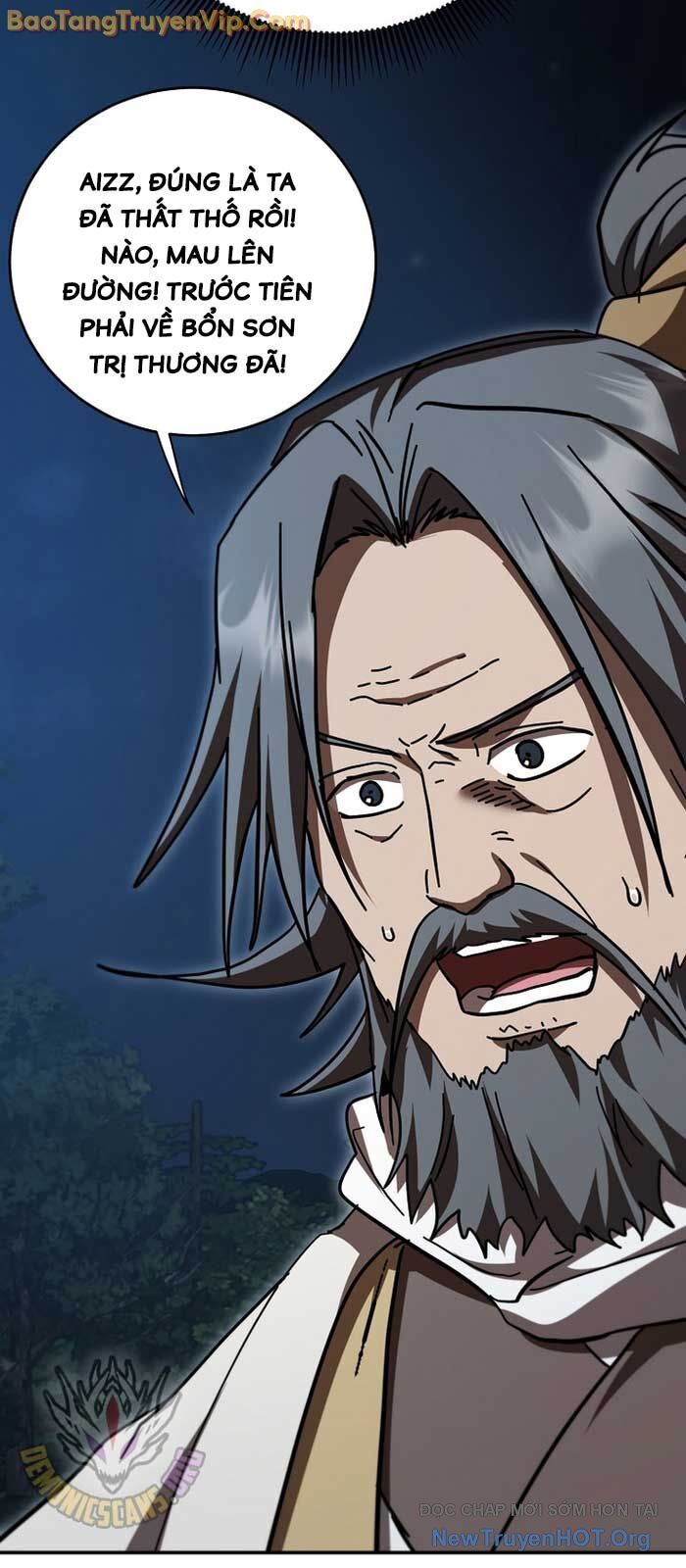 Võ Đang Kỳ Hiệp Chapter 152.3 - 86